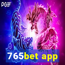 765bet app